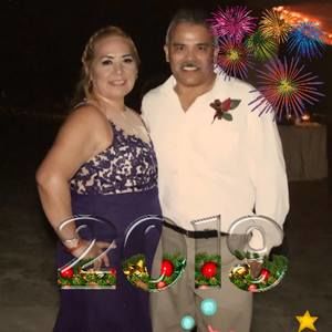 Meet your Posher, Natalia